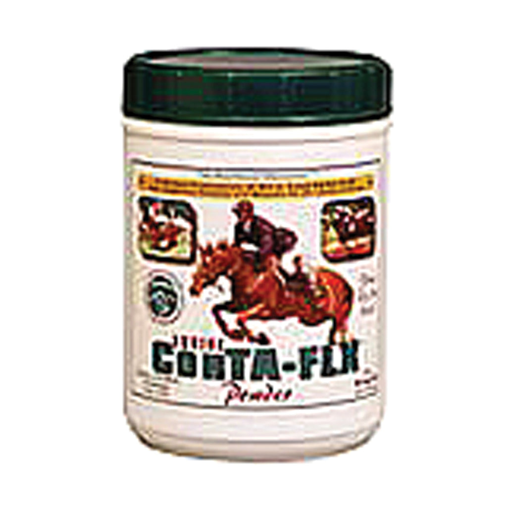 Corta-flex Inc. - Corta-flx Powder