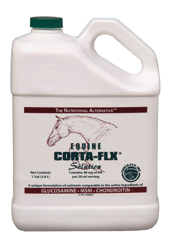 Corta-flex Inc. - Corta-flx Solution