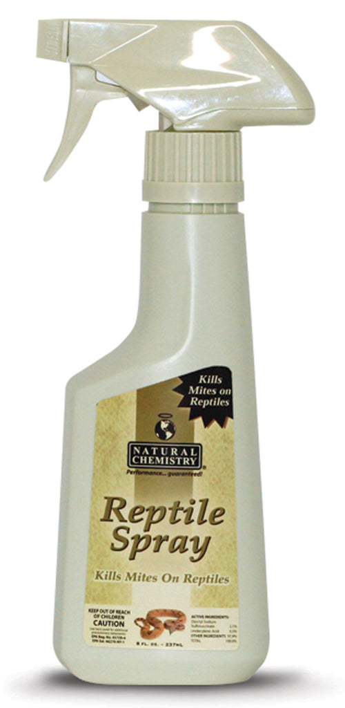 Natural Chemistry - Reptile Relief From Mites