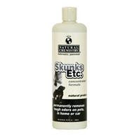 Natural Chemistry - Skunks Etc. Odor Eliminator