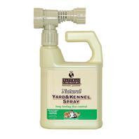 Natural Chemistry - Natural Yard & Kennel Ready To Spray