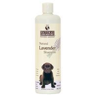 Natural Chemistry - Natural Lavender Shampoo