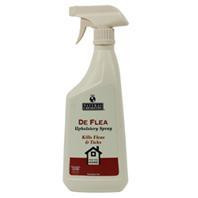 Natural Chemistry - Deflea Upholstery Spray Trigger