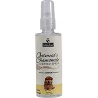 Natural Chemistry - Oatmeal & Chamomile Scented Spray For Dogs