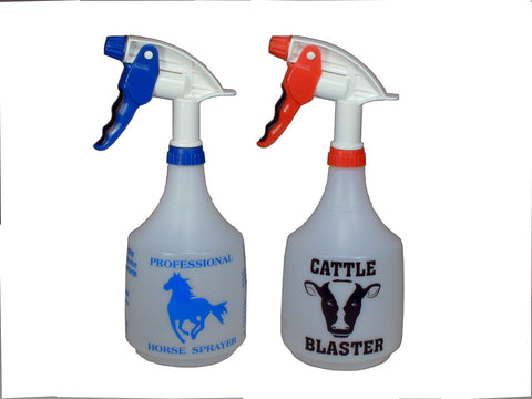 Bradley Caldwell Home Gdn - Big Blaster Sprayer Bottle