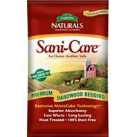 Espoma Company - Naturals - Sani-care Premium Hardwood Bedding