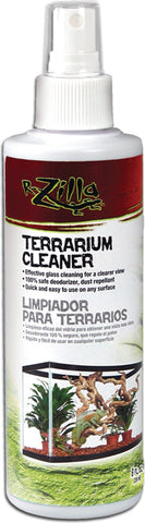 Zilla - Terrarium Cleaner