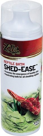 Zilla - Shed-ease Reptile Bath