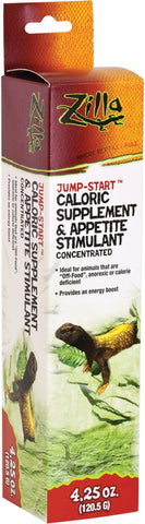 Zilla - Jump-start Caloric Supplement & Appetite Stimulant