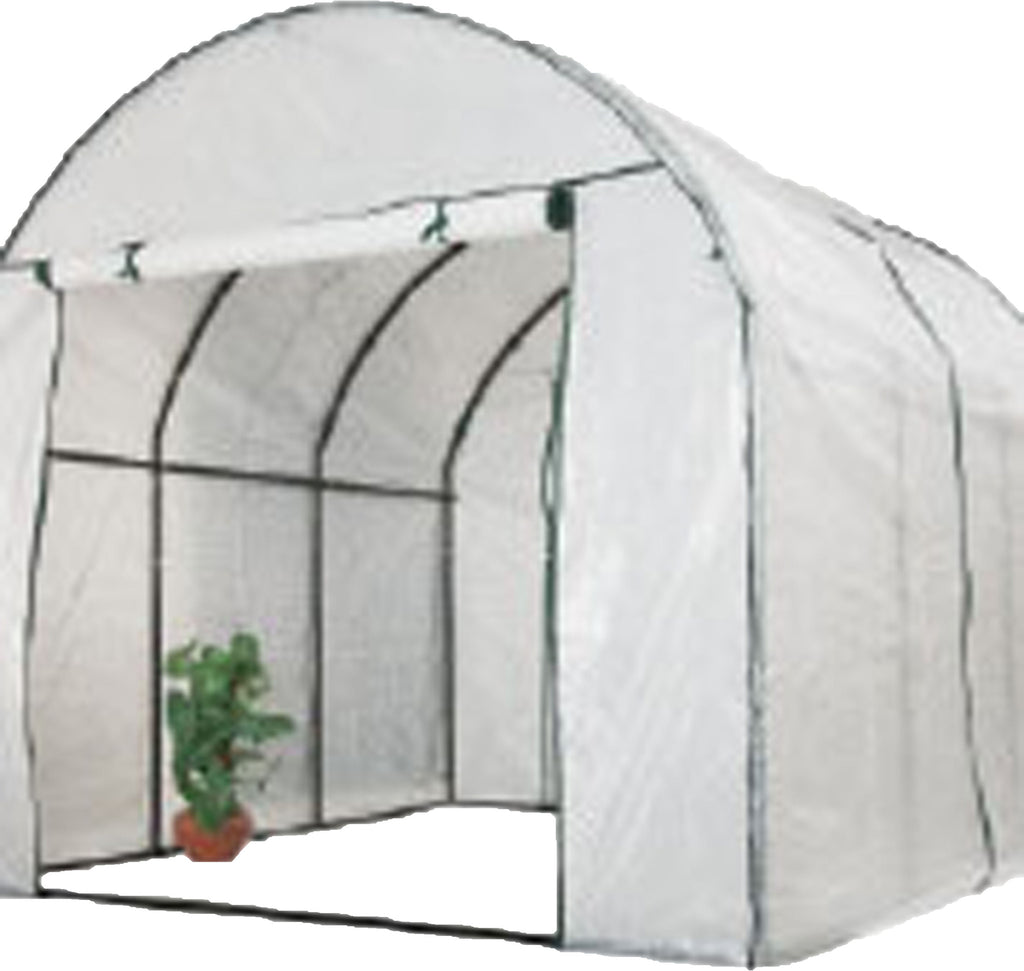 Flowerhouse - Bighouse Greenhouse