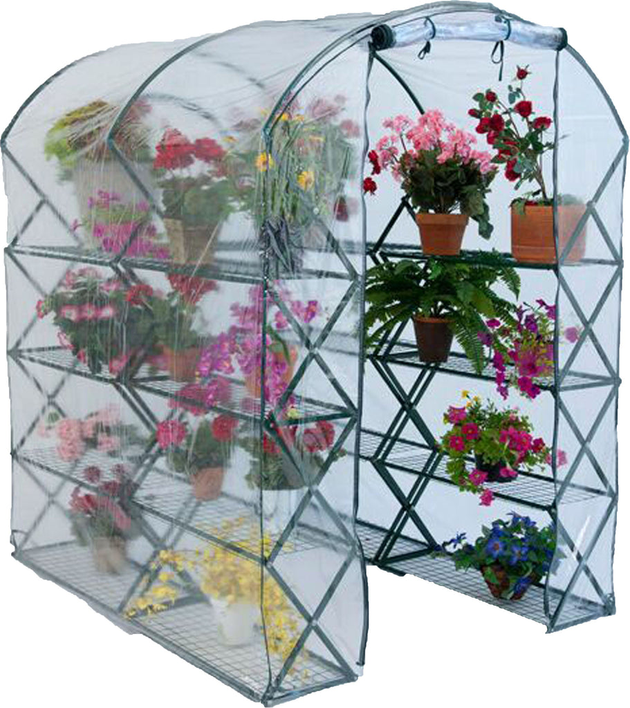 Flowerhouse - Harvesthouse Pro Greenhouse