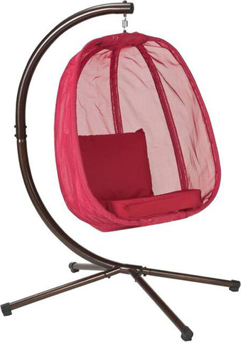 Flowerhouse - Egg Chair With Frame