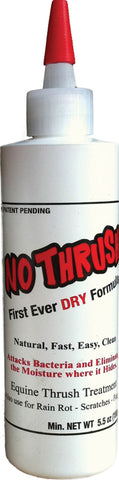 Four Oaks Farm Ventures/d - No Thrush Dry Formula