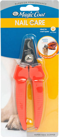 Four Paws Products Ltd-Super Nail Clipper