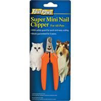 Four Paws Products Ltd - Super Nail Clipper