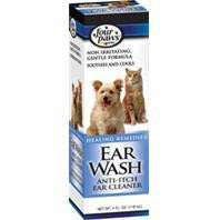 Four Paws Products Ltd - Ear Wash