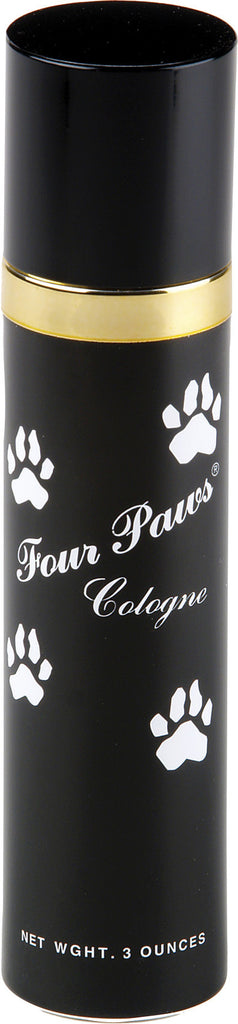 Four Paws Products Ltd - Four Paws Cologne