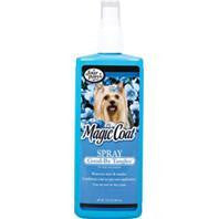 Four Paws Products Ltd - Magic Coat Good-by Tangles