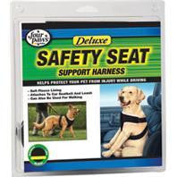 Four Paws Products Ltd - Safety Seat Support Harness