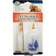 Four Paws Products Ltd - Pet Nurser