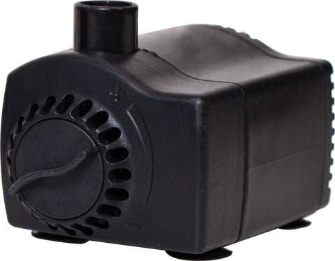 Oase - Living Water - Fountain Pump With Automatic Low Water Shut-off