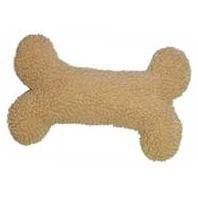 Patchwork Pet - Plush Dog Toy