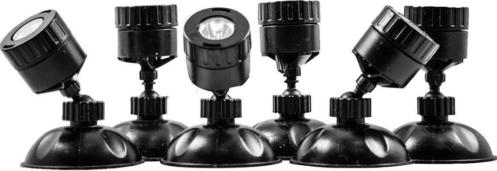 Oase - Living Water - Oase Lunaled Mini Pond Lights Set