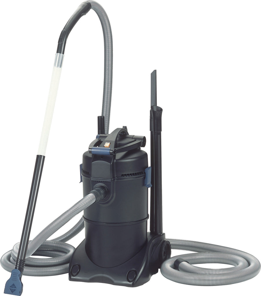 Oase - Living Water - Oase Pondovac 3 Pond And Pool Vacuum