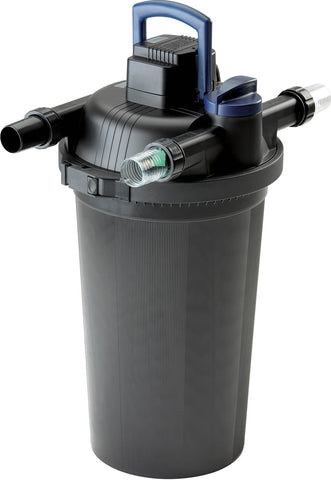 Oase - Living Water - Oase Filtoclear 8000 Pressurized Filter 55w Uv