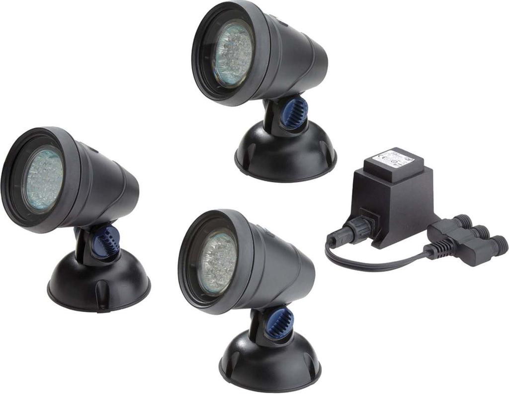 Oase - Living Water - Lunaqua Classic Led Set