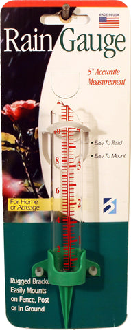 Headwind Consumer - Rain Gauge