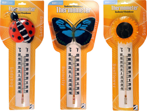 Headwind Consumer - Ezread 3d Toppers Thermometers