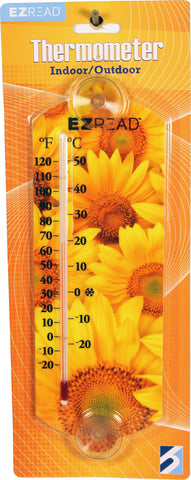 Headwind Consumer - Ezread Indoor Outdoor Thermometer Assortment