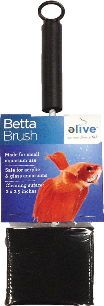 Elive Llc.-Betta Cleaning Brush