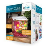 Elive Llc. - Betta Cube