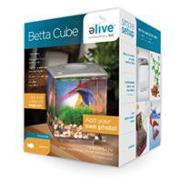 Elive Llc. - Betta Cube