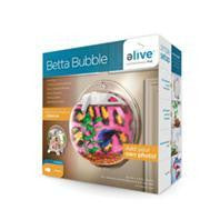 Elive Llc. - Betta Bubble With Led Light