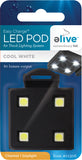 Elive Llc. - Led Track Light Pod