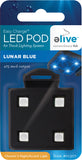 Elive Llc. - Led Track Light Pod