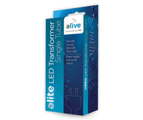 Elive Llc. - Elite Single Led Tube Light Transformer