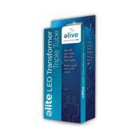 Elive Llc. - Elite Triple Led Tube Light Transformer