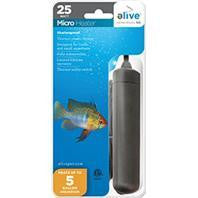 Elive Llc. - Micro Heater Submersible