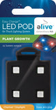 Elive Llc. - Led Track Light Pod