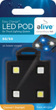 Elive Llc. - Led Track Light Pod