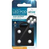 Elive Llc. - High Output Led Light Pod