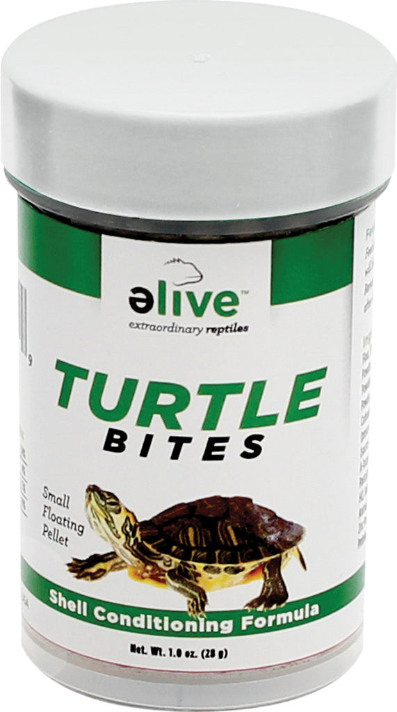 Elive Llc. - Turtle Small Bites