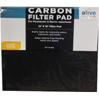 Elive Llc. - Carbon Filter Pad