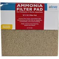 Elive Llc. - Ammonia Filter Pad