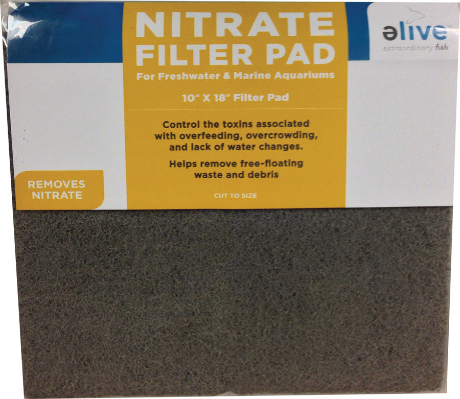 Elive Llc. - Nitrate Filter Pad