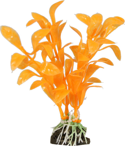 Elive Llc. - Glow Elements Ludwigia Plant Ornament